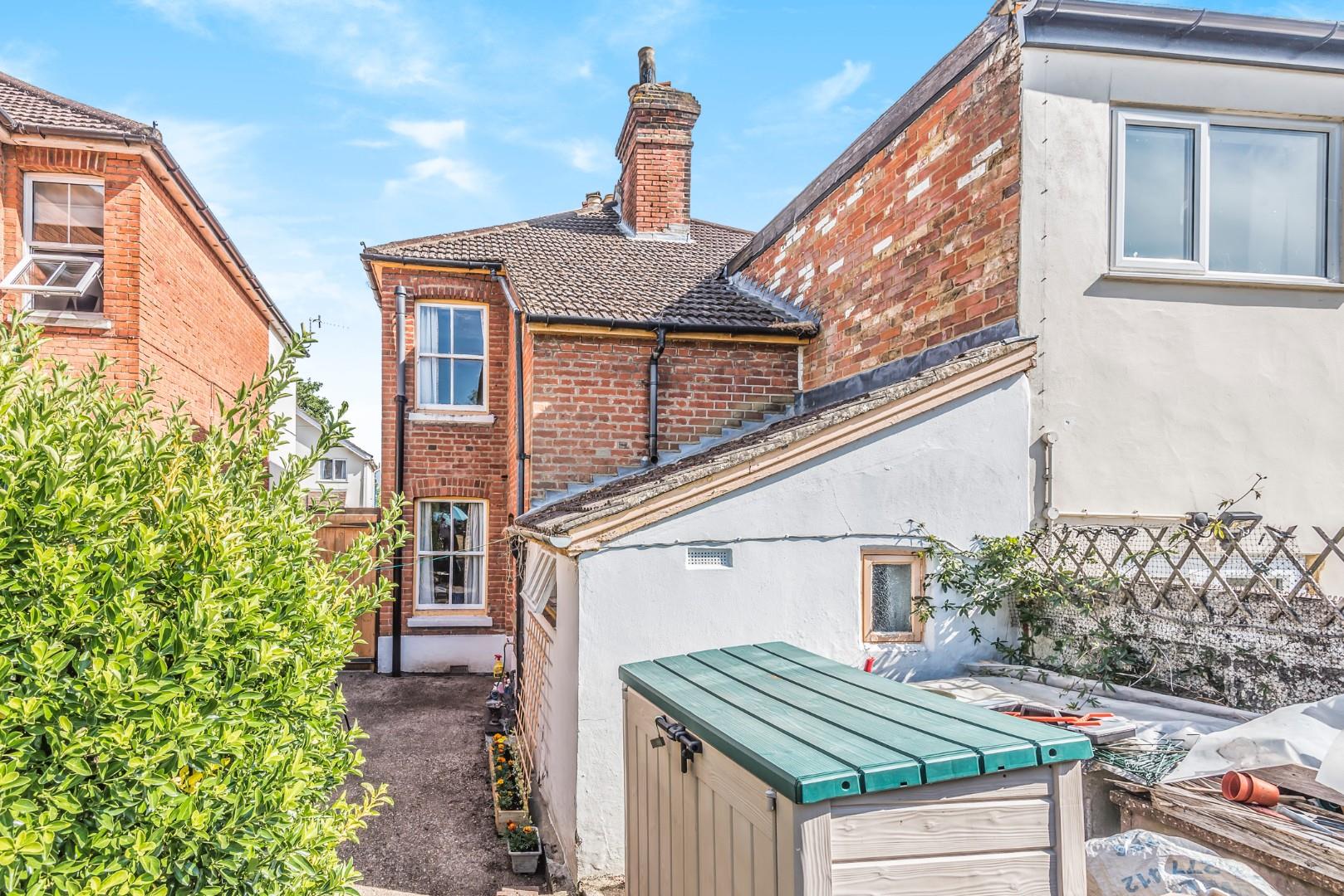 New Cross Road, Guildford Collins Guildford